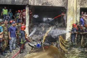মাইলস্টোন ট্রাজেডি: তদন্ত কমিশনের মেয়াদ বাড়ল ২৩ দিন