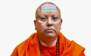 দিল্লিতে ধর্মগুরুর বিরুদ্ধে যৌন হেনস্তার অভিযোগ