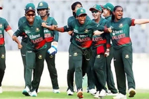 বিশ্বকাপ প্রস্তুতি ম্যাচ: বাংলাদেশ বনাম দক্ষিণ আফ্রিকা