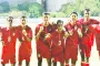 পাকিস্তানকে হারিয়ে ফাইনালে বাংলাদেশ