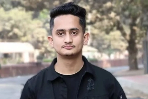 রাজনৈতিক চাপের কারণে এনসিপিকে শাপলা প্রতীক দেয়নি: সারজিস