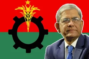 দেশের মর্যাদা ও অগ্রগতি ফেরাতে প্রস্তুত বিএনপি: ফখরুল