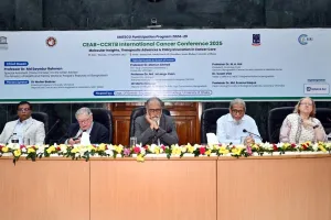 ঢাকা বিশ্ববিদ্যালয়ে ক্যান্সার বিষয়ক আন্তর্জাতিক সম্মেলন অনুষ্ঠিত