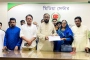 রাজনীতিতে নতুন ঢেউ : ইসি-তে লেবার পার্টি নিবন্ধিত