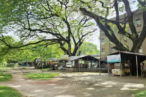 শাটডাউনে অচল রাবি, ফাঁকা হচ্ছে ক্যাম্পাস