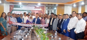 আধুনিক সুবিধার রূপালীক্যাশ, ব্যাংকিং এখন হাতের মুঠোয়