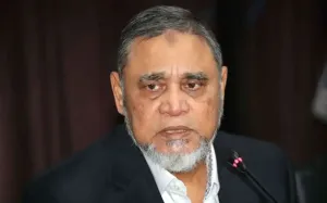 প্রতীক নিয়ে চূড়ান্ত সিদ্ধান্ত কমিশনের: সিইসি