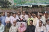 স্বাধীনতার পর দেশে গুমের রাজনীতি শুরু করে আওয়ামী লীগ: শামসুজ্জামান দুদু
