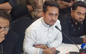 “এনসিপি-গণ অধিকারকে একসাথে চায় জনগণ”
