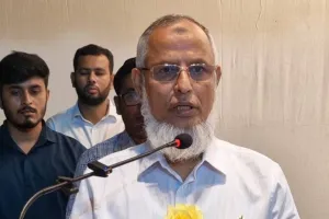 প্রতীক নিয়ে বিতর্ক , ইসি বললেন—ভোট হবে সময়মতো