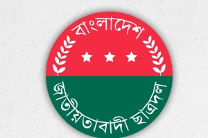 নেতৃত্বে বদলের হাওয়ায় কাঁপলো ছাত্রদল : ৭০ কমিটি একসাথে