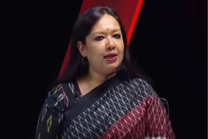 ইতিহাসের বাঁকে বারবার ভুলের ছাপ জামায়াতের : রুমিন ফারহানা
