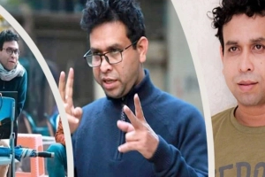 নাটকের প্রলোভনে রিসোর্টে গণধর্ষণ করলো নাট্যনির্মাতা 