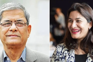 জেলখানার কষ্ট ও বাবার গল্প শামারুহের আবেগঘন ফেসবুক পোস্টে