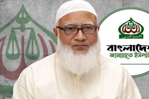 জামায়াতের শুভেচ্ছা ও শান্তিপূর্ণ দুর্গাপূজার আহ্বান