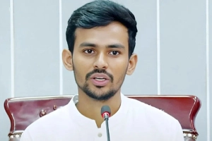বিসিবি নির্বাচনে রাজনৈতিক হস্তক্ষেপের অভিযোগ তুললেন ক্রীড়া উপদেষ্টা
