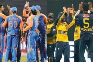 এশিয়া কাপ ২০২৫: ভারত বনাম শ্রীলঙ্কা, সরাসরি দেখবেন যেভাবে