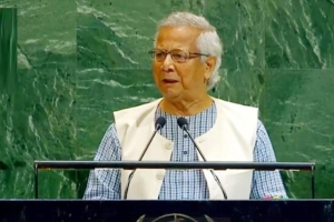 পাচার হওয়া সম্পদ পুনরুদ্ধারই অন্যতম অগ্রাধিকার: প্রধান উপদেষ্টা