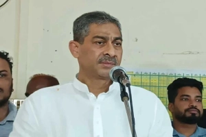 সুনাম ধরে রাখতে সামাজিক-মানবিক মূল্যবোধকে অগ্রাধিকার দিতে হবে: এ্যানি