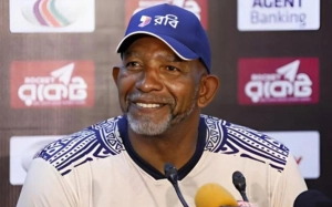 সহজ টার্গেটে হার, দায় লিটনের অনুপস্থিতি!