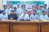 শাপলা প্রতীক নিয়েই আগামী নির্বাচনে লড়বো: সারজিস আলম