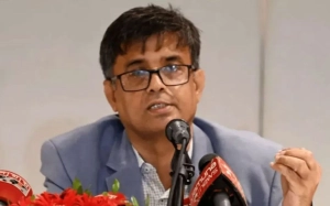সারজিসের হুমকিতে পাল্টা জবাব প্রেস সচিবের