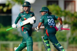 বাংলাদেশ বনাম শ্রীলঙ্কা: মহিলা ক্রিকেট বিশ্বকাপ, সরাসরি দেখবেন যেভাবে