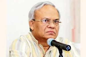হাসিনার অপকর্মের পিছনে রয়েছে গ্যাং অব ফোর: রিজভী