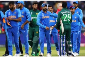 ভারত-পাকিস্তান ফাইনাল সামলাবে বাংলাদেশ-আফগানিস্তান