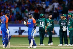 ভারত-পাকিস্তানের পাল্টাপাল্টি অভিযোগ, শাস্তি পেলেন যারা 