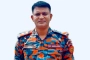 আগুন নেভাতে গিয়ে প্রাণ দিলেন আরেক বীর ফায়ারফাইটার