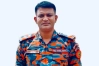 আগুন নেভাতে গিয়ে প্রাণ দিলেন আরেক বীর ফায়ারফাইটার