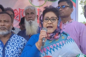 ‘ডাকসু নির্বাচন ছিল পূর্বনির্ধারিত’