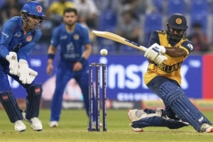 শ্রীলঙ্কা বনাম ভারত: সুপার ওভারে কে নিশ্চিত করল জয়?