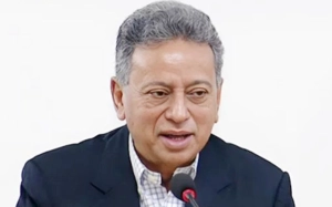 চলমান প্রক্রিয়ায় জনগণ বিভ্রান্ত হচ্ছে: আমীর খসরু