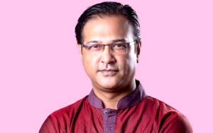 গানের মঞ্চ পেরিয়ে ক্রিকেট রাজনীতিতে আসিফ