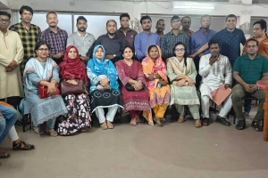 ৩০তম বিসিএস সাধারণ শিক্ষা ফোরামের নতুন কমিটি গঠন