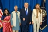 ট্রাম্প-ইউনূস সাক্ষাতের ছবি প্রকাশ করল প্রেস উইং