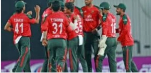 শ্রীলঙ্কাকে ১ রানে হারিয়ে বাংলাদেশের শ্বাসরুদ্ধকর জয়