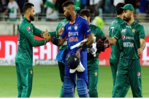 ভারতের সামনে পাকিস্তানের প্রতিশোধের লড়াই