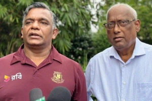 পরিচালক পদে মনোনয়ন জমা দিলেন বুলবুল ও ফাহিম