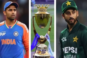 চলছে এশিয়া কাপের ফাইনাল, বিজয়ীদের পুরস্কার কত?