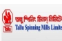 শেয়ারহোল্ডারদের এবারও হতাশ করল তাল্লু স্পিনিং