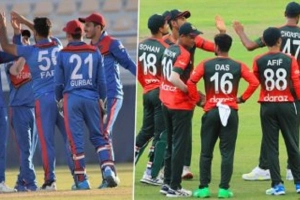 আফগানিস্তানের বিপক্ষে নতুন মুখ নিয়ে মাঠে নামছে বাংলাদেশ