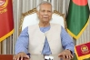 দুর্গাপূজা আমাদের সম্প্রীতি ও ঐক্যের প্রতীক: প্রধান উপদেষ্টা