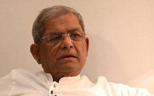 জামায়াতের নির্বাচনে জেতার সম্ভাবনা নেই: মির্জা ফখরুল