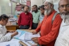 ছয় দফা দাবিতে অনির্দিষ্টকালের কর্মবিরতিতে স্বাস্থ্য সহকারীরা