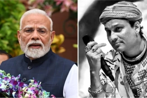 জুবিন গর্গকে নিয়ে যা বললেন মোদি