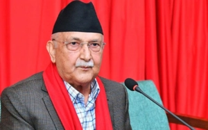 নেপালের সাবেক প্রধানমন্ত্রী প্রকাশ্যে এসে যা জানালেন