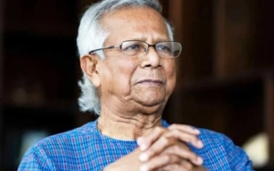 ফায়ার ফাইটারদের মৃ'ত্যুতে প্রধান উপদেষ্টার শোক  